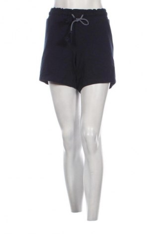 Damen Shorts Woman By Tchibo, Größe XL, Farbe Blau, Preis 17,99 €