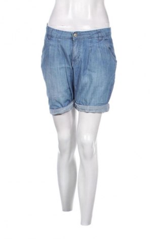 Damen Shorts Woman By Tchibo, Größe M, Farbe Blau, Preis € 9,72