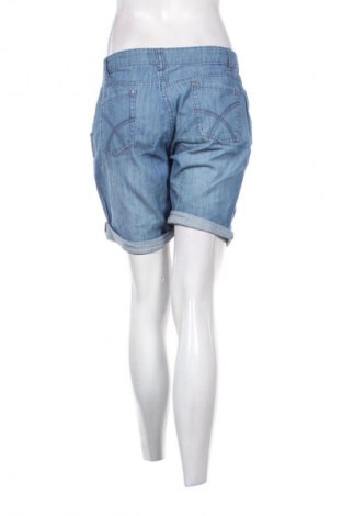 Damen Shorts Woman By Tchibo, Größe M, Farbe Blau, Preis € 9,72
