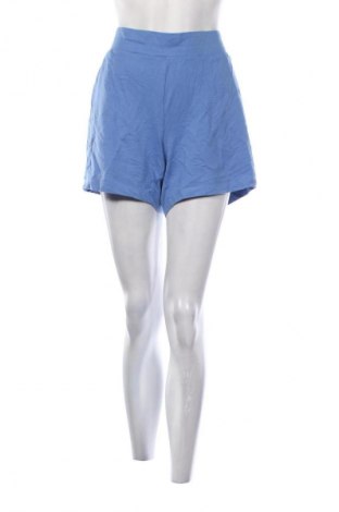 Dámské kraťasy  Women by Tchibo, Velikost XL, Barva Modrá, Cena  189,00 Kč