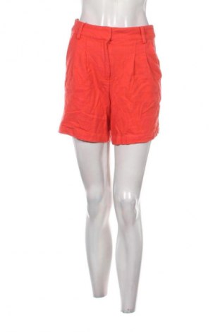 Pantaloni scurți de femei Y.A.S, Mărime S, Culoare Roșu, Preț 125,92 Lei