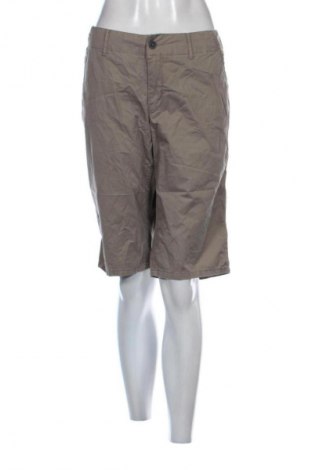 Damen Shorts Yessica, Größe XXL, Farbe Beige, Preis € 13,99