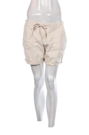 Damen Shorts Yessica, Größe M, Farbe Ecru, Preis € 10,99