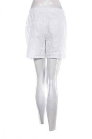 Pantaloni scurți de femei Yessica, Mărime M, Culoare Alb, Preț 52,99 Lei