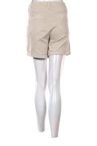 Pantaloni scurți de femei Yessica, Mărime XL, Culoare Gri, Preț 62,99 Lei