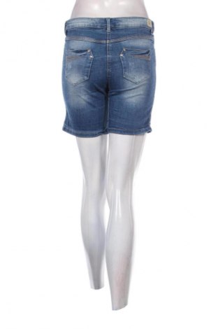 Damen Shorts Yessica, Größe S, Farbe Blau, Preis € 9,72