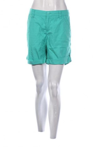 Damen Shorts Yessica, Größe M, Farbe Grün, Preis 9,72 €