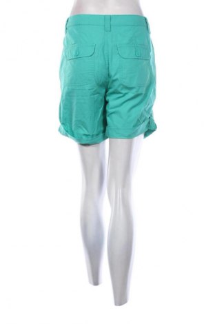 Damen Shorts Yessica, Größe M, Farbe Grün, Preis 9,72 €