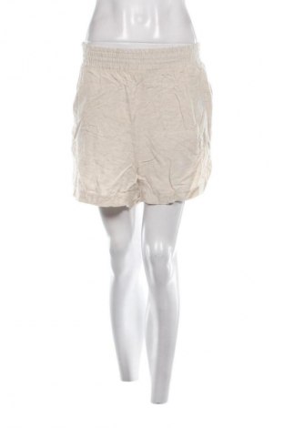 Damen Shorts Young, Größe S, Farbe Beige, Preis 13,99 €