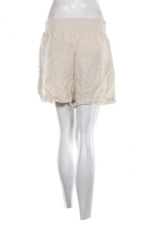 Damen Shorts Young, Größe S, Farbe Beige, Preis 13,99 €