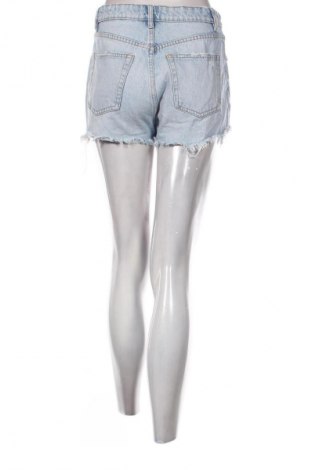 Damen Shorts Zara, Größe M, Farbe Blau, Preis € 16,99