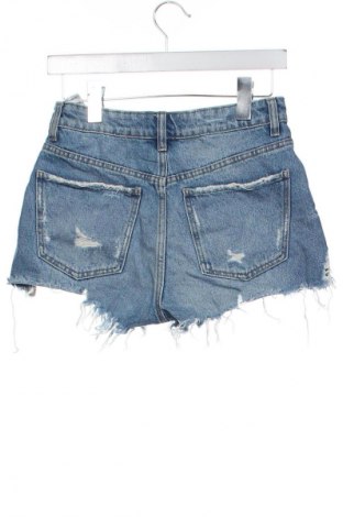 Damen Shorts Zara, Größe XS, Farbe Blau, Preis € 15,99