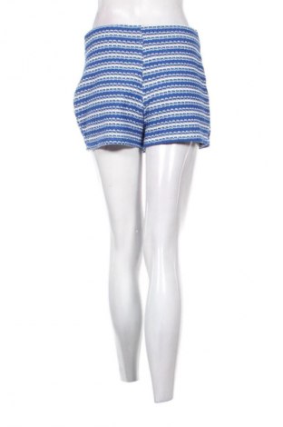 Pantaloni scurți de femei Zara, Mărime M, Culoare Multicolor, Preț 51,45 Lei