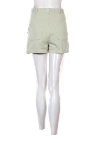 Damen Shorts Zara, Größe S, Farbe Grün, Preis 18,41 €