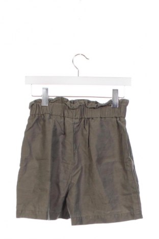 Dámské kraťasy  Zara, Velikost XS, Barva Zelená, Cena  253,00 Kč