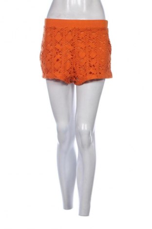 Damen Shorts Zara, Größe S, Farbe Orange, Preis € 10,24