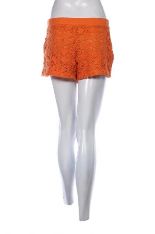 Damen Shorts Zara, Größe S, Farbe Orange, Preis € 10,24
