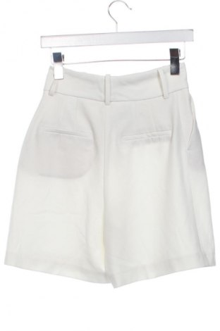 Női rövidnadrág Zara, Méret XS, Szín Fehér, Ár 3 369 Ft