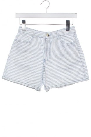 Γυναικείο κοντό παντελόνι Zara, Μέγεθος XS, Χρώμα Πολύχρωμο, Τιμή 10,30 €
