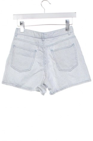 Γυναικείο κοντό παντελόνι Zara, Μέγεθος XS, Χρώμα Πολύχρωμο, Τιμή 10,30 €