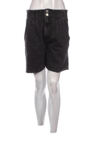 Damen Shorts Zara, Größe M, Farbe Schwarz, Preis 18,93 €