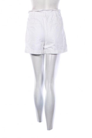 Damen Shorts Zara, Größe S, Farbe Weiß, Preis 8,18 €