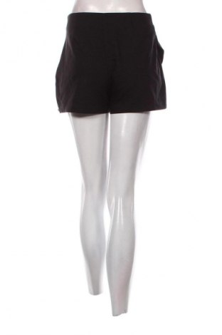 Pantaloni scurți de femei Zara, Mărime S, Culoare Negru, Preț 51,45 Lei