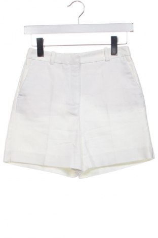 Dámske kraťasy  Zara, Veľkosť XS, Farba Biela, Cena  10,00 €