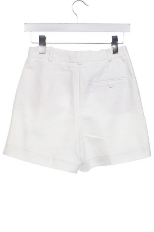 Dámske kraťasy  Zara, Veľkosť XS, Farba Biela, Cena  10,00 €