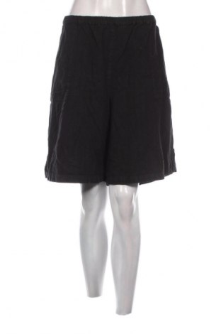 Pantaloni scurți de femei Zizzi, Mărime XL, Culoare Negru, Preț 53,99 Lei