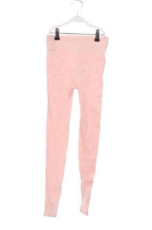 Damen Leggings 90 Degree, Größe M, Farbe Ecru, Preis 13,81 €