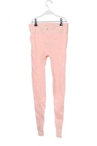 Damen Leggings 90 Degree, Größe M, Farbe Ecru, Preis 13,81 €