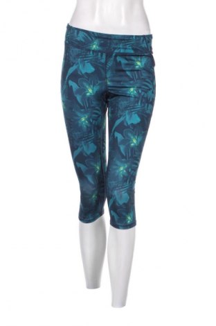 Damskie legginsy Active, Rozmiar M, Kolor Kolorowy, Cena 55,17 zł