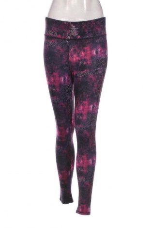 Damen Leggings Active, Größe M, Farbe Mehrfarbig, Preis 13,30 €