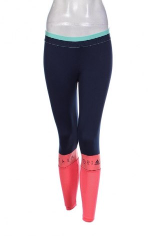 Γυναικείο κολάν Adidas By Stella McCartney, Μέγεθος S, Χρώμα Πολύχρωμο, Τιμή 30,81 €