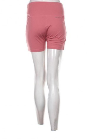 Γυναικείο κολάν Adidas, Μέγεθος M, Χρώμα Ρόζ , Τιμή 17,38 €