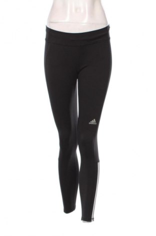Damen Leggings Adidas, Größe S, Farbe Schwarz, Preis € 17,30
