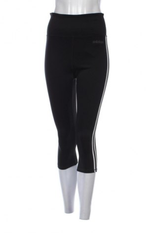 Damen Leggings Adidas, Größe S, Farbe Schwarz, Preis € 17,30