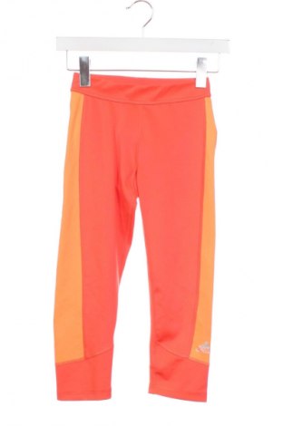 Damskie legginsy Adidas, Rozmiar XS, Kolor Pomarańczowy, Cena 78,16 zł