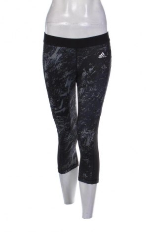 Damen Leggings Adidas, Größe S, Farbe Mehrfarbig, Preis 17,38 €