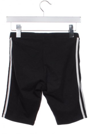Γυναικείο κολάν Adidas Originals, Μέγεθος XS, Χρώμα Μαύρο, Τιμή 17,30 €