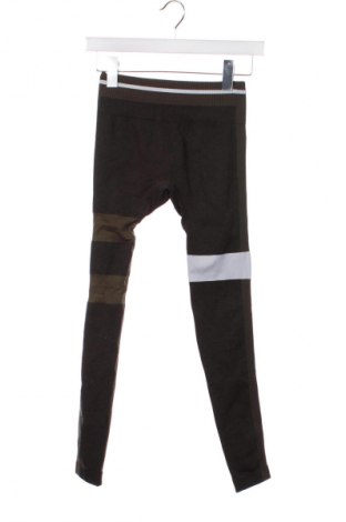 Dámske legíny  Blacc, Veľkosť XS, Farba Zelená, Cena  13,30 €
