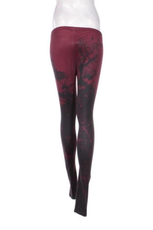 Dámske legíny  Black Premium by EMP Clothing, Veľkosť M, Farba Viacfarebná, Cena  14,00 €