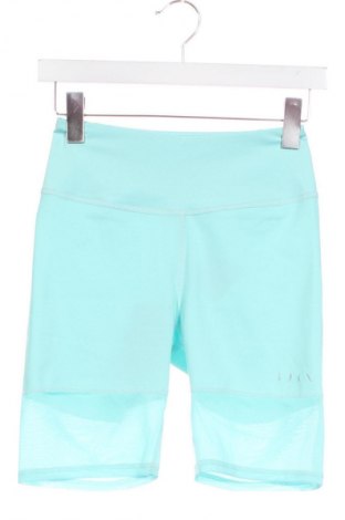 Damen Leggings Born, Größe XS, Farbe Blau, Preis € 43,99