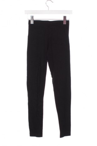 Damskie legginsy C&A, Rozmiar XS, Kolor Czarny, Cena 44,94 zł