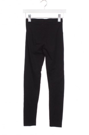 Damskie legginsy C&A, Rozmiar XS, Kolor Czarny, Cena 44,94 zł