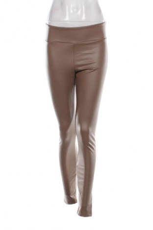 Damen Leggings Calzedonia, Größe M, Farbe Braun, Preis € 18,99