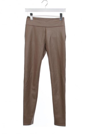Damen Leggings Calzedonia, Größe S, Farbe Beige, Preis € 18,99