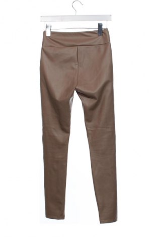Damen Leggings Calzedonia, Größe S, Farbe Beige, Preis € 18,99