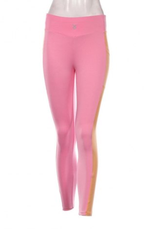 Γυναικείο κολάν Cardio Bunny, Μέγεθος S, Χρώμα Πολύχρωμο, Τιμή 13,22 €